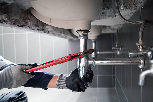 Licensed Pipe Repair service in Manilla, IN - Street Wise - Plumbing